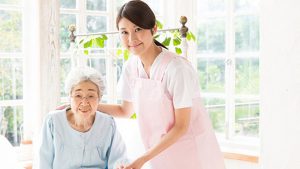 Tuyển 80 Nam Nữ Điều dưỡng làm việc tại Nhật Bản thu nhập 450 triệu/Năm