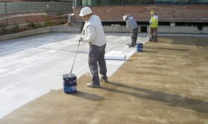 Thông báo đơn hàng chống thấm làm việc tại Saitama, Nhật Bản