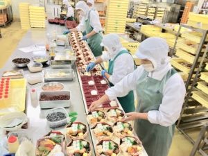 TUYỂN 18 NỮ ĐÓNG GÓI SẢN PHẨM TẠI AICHI – NHẬT BẢN